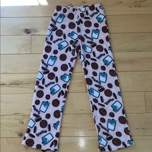 Girls pajama pants